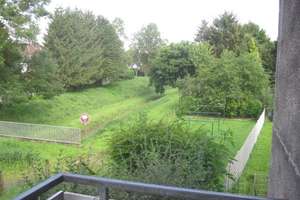 3,5-Zi.-Wohnung mit Balkon sucht Familie! – Von-der-Recke-Str. 41, 44809 Hamme, Bochum – Vorschaubild 2