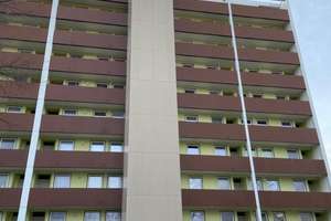 Smarter Wohnen: Tolle 2-Zimmer-Wohnung sucht neue Bewohner/in! – Sonnenstr. 17, 90471 Rangierbahnhof-Siedlung, Nürnberg – Vorschaubild 2