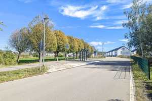 Neubau: 6-Raum-Doppelhaushälfte mit Garten, Garage, Fußbodenheizung & Wärmepumpe! – Leipzig (Kreis) – Vorschaubild 19