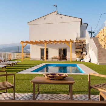 Immobilien zum Verkauf in Viñuela