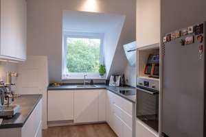 Hochwertig kernsanierte 3-Zimmer-DG-Wohnung direkt an der Lister Meile – Nachmieter zum 15.08. – Die vollständige Adresse der Immobilie erhältst du vom Anbieter., 30161 List, Hannover – Vorschaubild 5