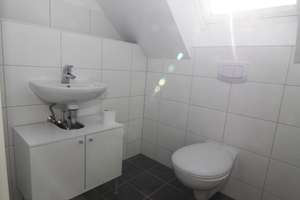 Wieder da! Sonniger Bezug 3 Zimmer - Regensburg Süd - bald frei – Geibelplatz 8, 93051 Kumpfmühl-Ziegetsdorf-Neuprüll, Regensburg – Vorschaubild 8