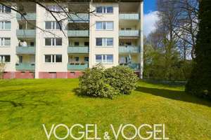 Horn-Lehe  - vermietete Kapitalanlage – 3-Zimmer-Wohnung mit neuwertigem Bad & Küche und Balkon – Die vollständige Adresse der Immobilie erhältst du vom Anbieter., 28357 Lehesterdeich, Bremen – Vorschaubild 2