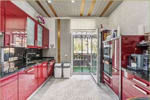 Großzügige kernsanierte Wohnung mit ca. 125 m², Balkon, Gartenanteil und Garage in ruhiger Lage – Die vollständige Adresse der Immobilie erhältst du vom Anbieter., 45357 Dellwig, Essen – Vorschaubild 4