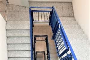 RUHIGES APPARTEMENT MIT BALKON UND TG IN WIEDERITZSCH... – Die vollständige Adresse der Immobilie erhältst du vom Anbieter., 4158 Wiederitzsch, Leipzig – Vorschaubild 7