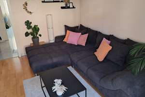 Helle 3 Zimmerwohnung Wohnung im Stuttgarter Süden mit sehr großer Dachterrasse – Die vollständige Adresse der Immobilie erhältst du vom Anbieter., 70184 Lehen, Stuttgart – Vorschaubild 8