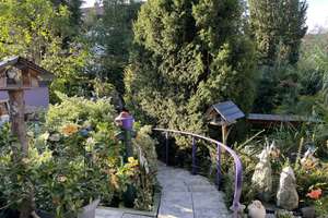 Gepflegtes Einfamilienhaus mit 5 Zimmern in Nürnberg-Weiherhaus – Dompfaffweg 7, 90455 Kornburg, Worzeldorf, Nürnberg – Vorschaubild 17