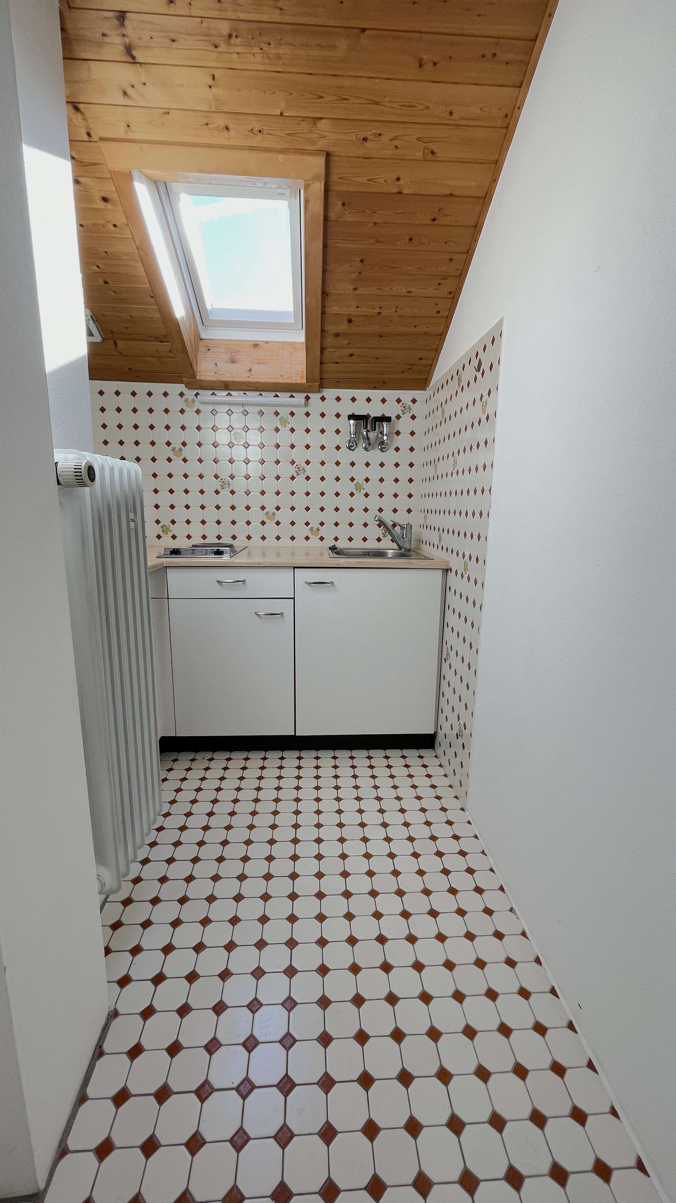 Immobilie in Lenggries - Großzügige Landhaus-Doppelhaushälfte in sehr guter und ruhiger Lage von Lenggries - Bild 3