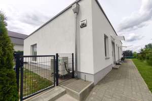 Neuwertige 3,5-Zimmer-Doppelhaushälfte, Erfurt – Die vollständige Adresse der Immobilie erhältst du vom Anbieter., 99098 Linderbach, Erfurt – Vorschaubild 5