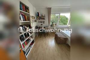 Tauschwohnung: Große und sonnige 2 ZKB mit Balkon und Blick ins Grüne – X You, 60487 Bockenheim, Frankfurt am Main – Vorschaubild 19