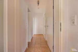 Bremen – Burg-Grambke | Lichtdurchflutete 3‑Zimmer‑Wohnung mit Balkon & Garage – Die vollständige Adresse der Immobilie erhältst du vom Anbieter., 28719 Burg-Grambke, Bremen – Vorschaubild 10
