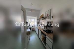 Tauschwohnung: ruhige und helle Altbauwohnung 3 Zimmer Küche Bad – Die vollständige Adresse der Immobilie erhältst du vom Anbieter., 50823 Neuehrenfeld, Köln – Vorschaubild 14