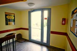 Panoramablick in die Dönche - Dachgeschosswohnung auf der Marbachshöhe zu verkaufen – Württemberger Straße 22, 34131 Bad Wilhelmshöhe, Kassel – Vorschaubild 20