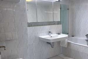 Exklusive 3-Zimmer Wohnung provisionsfrei mit Loggia, Einbauküche und TG-Stellplatz in Lindenthal – Die vollständige Adresse der Immobilie erhältst du vom Anbieter., 50935 Lindenthal (Ortsteil), Köln – Vorschaubild 13