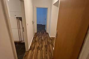 Super Helle 2-Zimmer-Wohnung in ruhiger Lage in Bremerhaven Erstbezug nach Renovierung – Dorotheastraße 4, 27576 Lehe, Bremerhaven – Vorschaubild 6
