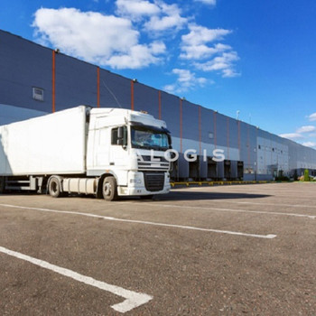 Erfurt | ca. 60.000 m² moderne Logistikfläche