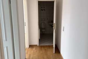 2-Zimmer Wohnung/ Leipzig Gohlis / EBK/ Terrasse / Keller /Abstellraum  – Die vollständige Adresse der Immobilie erhältst du vom Anbieter., 4157 Gohlis-Mitte, Leipzig – Vorschaubild 16