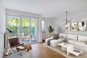 Helle Erdgeschosswohnung mit Terrasse – Die vollständige Adresse der Immobilie erhältst du vom Anbieter., 10115 Mitte (Ortsteil), Berlin – Vorschaubild 9