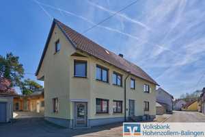 Willkommen in Ihrem neuen Zuhause! – Zollernalbkreis – Vorschaubild 1
