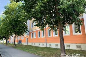 Frisch renovierte 2-Raum-Wohnung! 