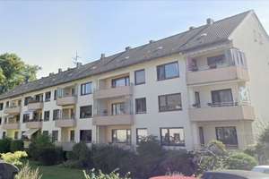 Vermietete 3 Zimmer-Wohnung in Schwachhausen. Käufer provisionsfrei. – Gerhart-Hauptmann-Straße 25, 28213 Neu-Schwachhausen, Bremen – Vorschaubild 13