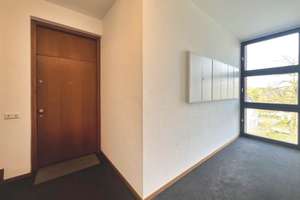 # KR-Bockum: Ruhige Lage in zweiter Reihe. Gr. 2-3-Zi.Whg.+Aufzug+gr. Balkon+TG  – Die vollständige Adresse der Immobilie erhältst du vom Anbieter., 47800 Bockum, Krefeld – Vorschaubild 18