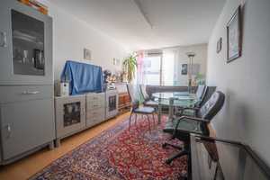 Top-Lage für Kapitalanleger: 2-Zi.-Wohnung mit TG-Stellplatz & Aufzug - realunis exklusiv – Mannheim – Vorschaubild 6