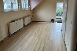 Charmante Dachgeschosswohnung in Köln Volkhoven/Weiler – lichtdurchflutet & sofort bezugsfrei