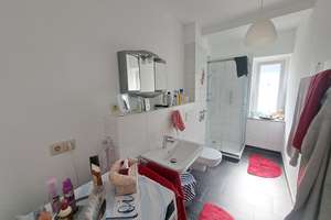 Moderne 2-Zimmer-Erdgeschoss-Wohnung in bester Lage von Bremerhaven-Geestemünde – Bussestraße 5, 27570 Geestemünde, Bremerhaven – Vorschaubild 5