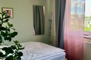 Zuhause mit vier Zimmern und Balkon in Berlin-Schöneberg – Berchtesgadener Straße 7, 10779 Schöneberg, Berlin – Vorschaubild 7