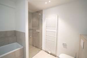 LIST-PELIKAN | ERSTBEZUG | hochwertige 3-Zimmer-Wohnung mit Loggia - Einbauküche auf Wunsch – Klopstockstr.  54, 30177 List, Hannover – Vorschaubild 12