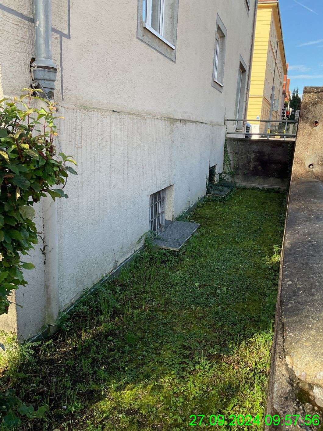 Sanierungsbedürftige Souterrainwohnung mit Potenzial – zentrale Lage im Hochfeld, Augsburg – Bild 4