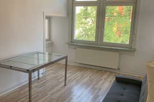 Helle 2-Zimmer Wohnung im 3. OG in Wiesbaden-Mitte – Blücher Str. 38, 65195 Westend / Bleichstraße, Wiesbaden – Vorschaubild 7