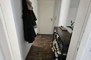 2-Zi, Küche, Diele, Bad und Balkon in GE-Horst  – Die vollständige Adresse der Immobilie erhältst du vom Anbieter., 45899 Horst, Gelsenkirchen – Vorschaubild 6