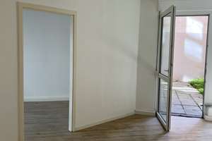 2,5-Zimmer-Wohnung mit kleinem Außenbereich – Gerresheimer Str. 125, 40233 Flingern Süd, Düsseldorf – Vorschaubild 10