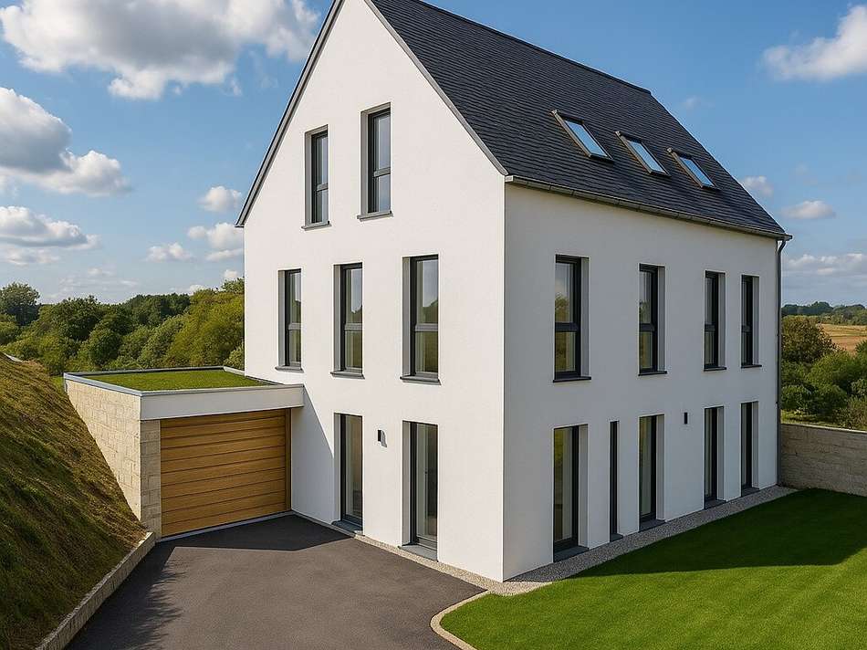 Haus Vis 1