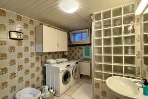 Am Sonnensee gelegen mit Keller, Carport u. Garage – Osnabrück (Kreis) – Vorschaubild 27