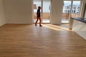 Gehobene 4-Zimmer-Wohnung im Zentrum von Obertraubling – Regensburger Straße 6C, 93083 Obertraubling – Vorschaubild 11