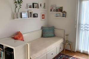 Helle & moderne 3-Zimmer-Wohnung im Herzen Giesings – Hohenwaldeckstrasse 47, 81541 Obergiesing, München – Vorschaubild 16