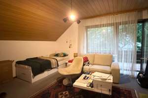 Geräumiges Dreifamilienhaus mit großem Garten in ruhiger Lage von Rohrbach – 69126 Rohrbach, Heidelberg – Vorschaubild 22