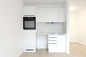 Ruhige Lage im Rückgebäude ! Renoviertes Appartement mit West-Balkon in Berg am Laim bei U-/S-Bahn – Die vollständige Adresse der Immobilie erhältst du vom Anbieter., 81673 Echarding, München – Vorschaubild 8