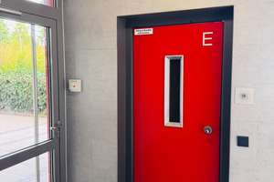 Provisionsfrei vom Eigentümer: Gepflegte 4 -Zimmerwohnung mit Balkon und Tiefgaragenstellplatz – Platanenallee 1, 50169 Kerpen – Vorschaubild 23