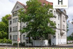 Renovierte 3 Zimmerwohnung - Bezugsfrei & Provisionsfrei
