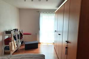Lichtdurchflutete, attraktive 2-Zimmer-Wohnung in Ingolstadt – Schultheißstr. 45, 85049 Friedrichshofen-Hollerstauden, Ingolstadt – Vorschaubild 3