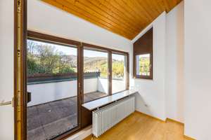 Architektonisches Highlight mit hohen Decken, Sonnenterrasse und fantastischem Neckarblick – Die vollständige Adresse der Immobilie erhältst du vom Anbieter., 69118 Schlierbach, Heidelberg – Vorschaubild 13