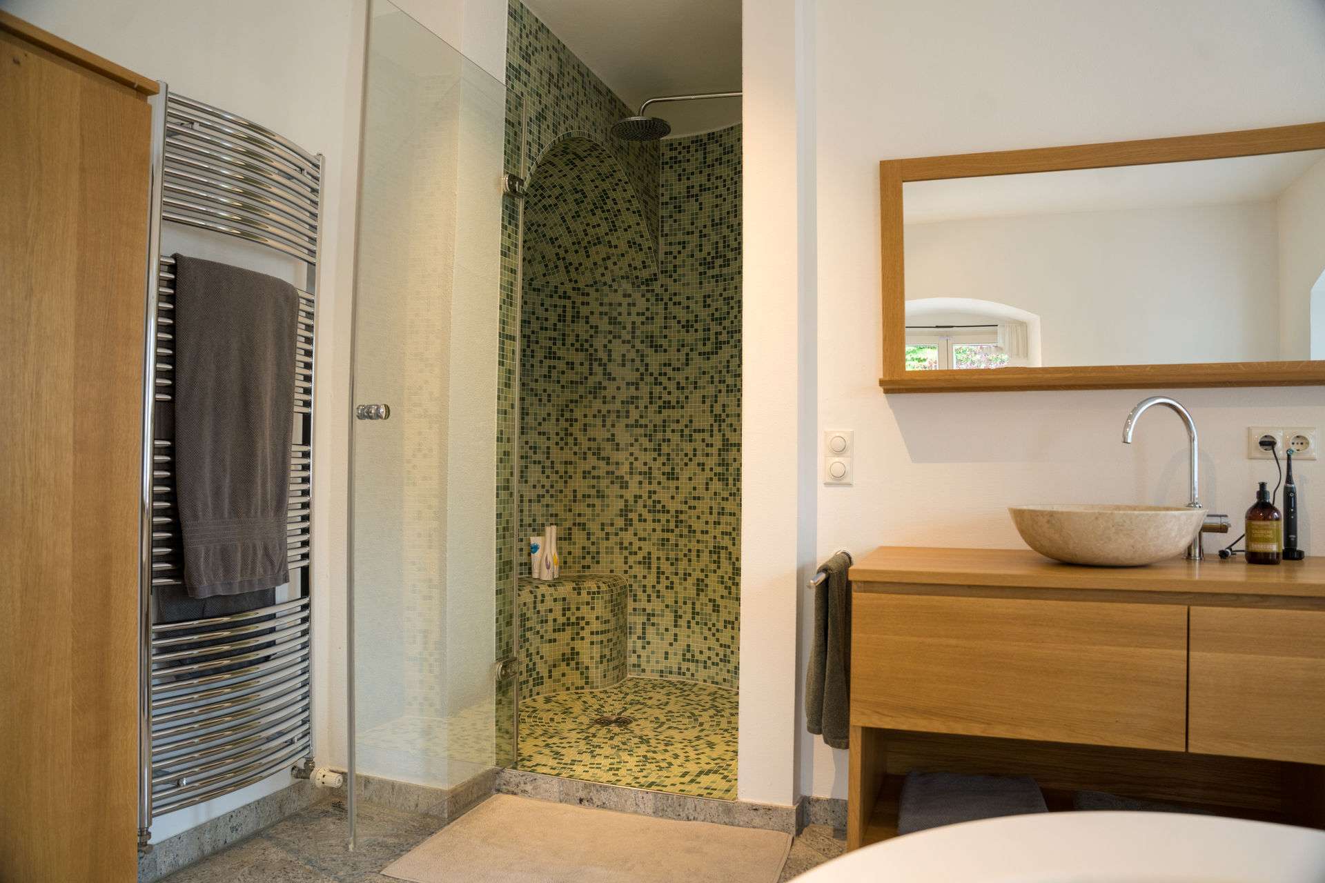 Immobilie in Köfering - Historischer Pfarrhof von 1780 - Ein Unikat, das Geschichte und Moderne verbindet - Bild 13