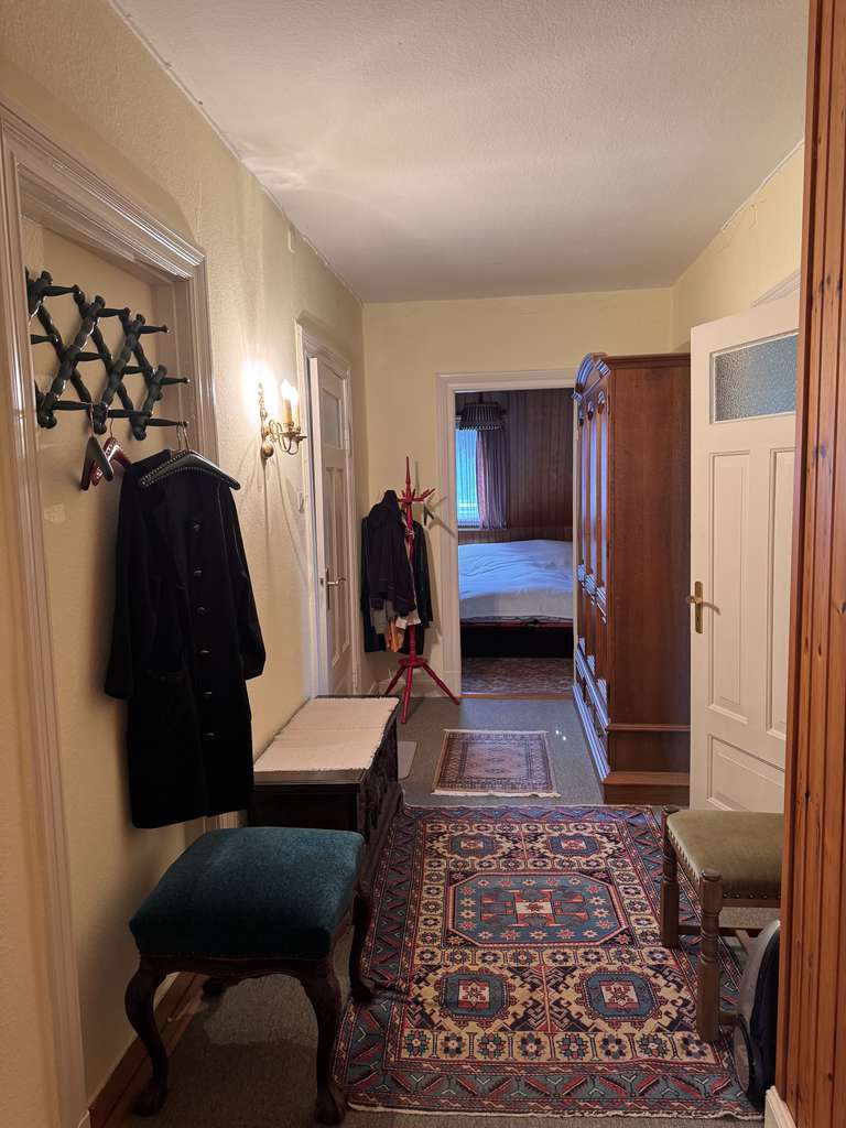 Immobilie in Lütjenburg - Im Auftrag: Gestalten statt suchen - Whg. mit solidem Grundriss in guter Lage von Lütjenburg - Bild 1