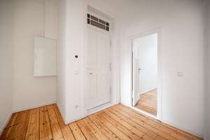 🌳 Altbau-Traum am Schlosspark Lichterfelde - Charmante Altbau 3 Zi Whg mit Balkon & Blick ins Grüne – Die vollständige Adresse der Immobilie erhältst du vom Anbieter., 12207 Lichterfelde, Berlin – Vorschaubild 11