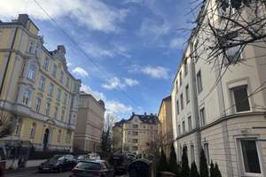 Sanierte Jugendstilwohnung im Erdgeschoss mit Balkon und Garten – Die vollständige Adresse der Immobilie erhältst du vom Anbieter., 86152 Stadtjägerviertel, Augsburg – Vorschaubild 13