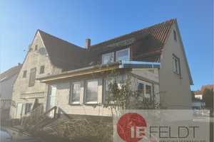 *PROVISIONSFREI* Günstiges Einfamilienhaus mit großem Grundstück für Handwerker in Brakel-Hembsen – Höxter (Kreis) – Vorschaubild 12